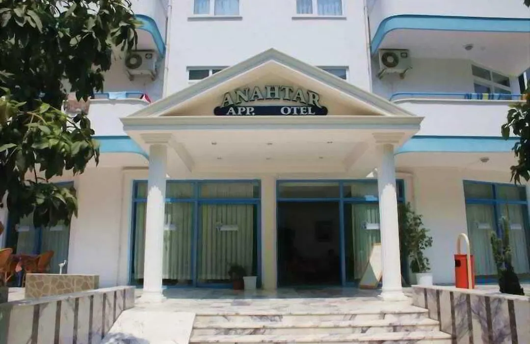 Anahtar Apart Hotel-1