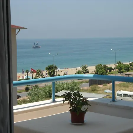 Anahtar Apart Hotel-2