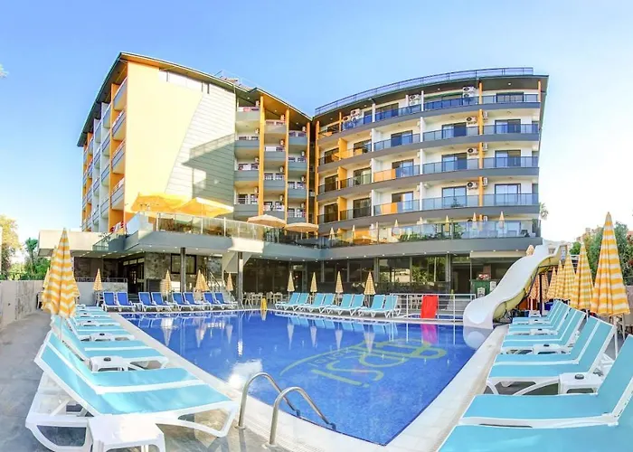 Arsi Hotel